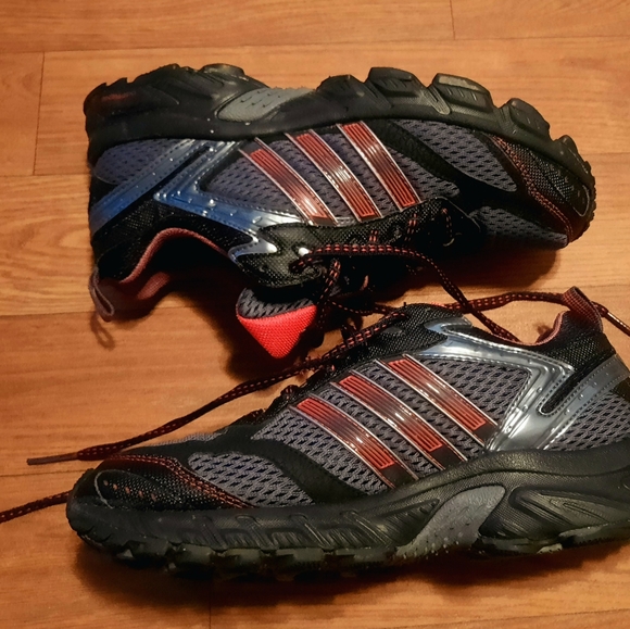 SOLD Adidas Adiprene Shoes - Picture 7 of 11